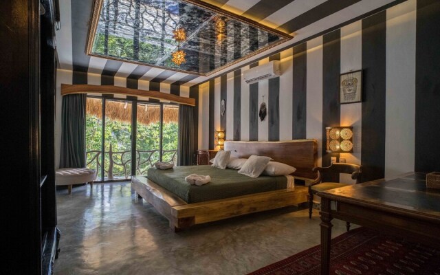 Hotel Sonno Cielito