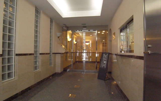 Palace Studio Akasaka Nibankan