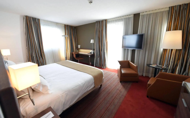 Holiday Inn Mulhouse by IHG