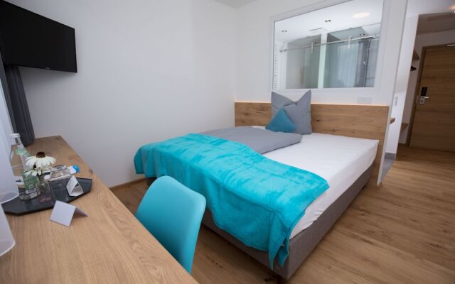 Motel Isar