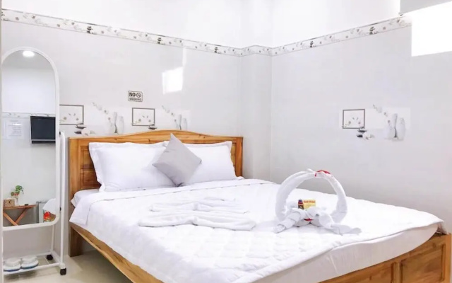 Thanh Vinh Hotel