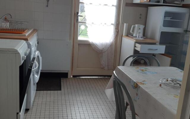 Appartement Hendaye, 2 pièces, 2 personnes - FR-1-488-36