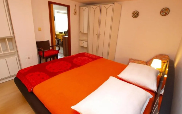 Apartment 1391