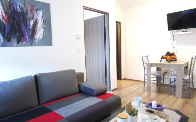 Apartment & Room Renee