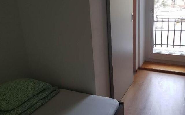 Lux Hostel