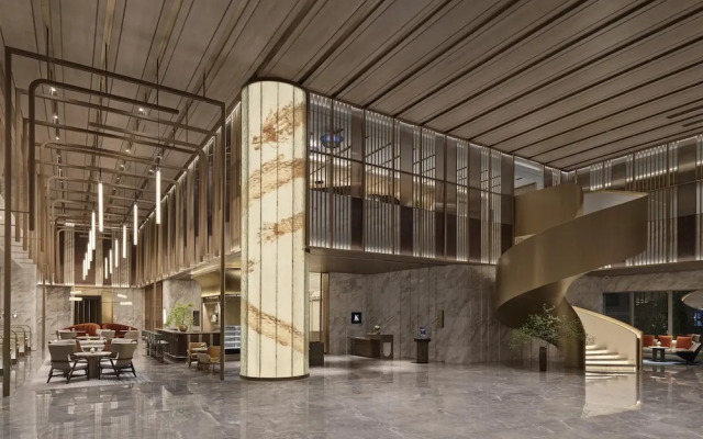 Hilton Shanghai Greater Hongqiao