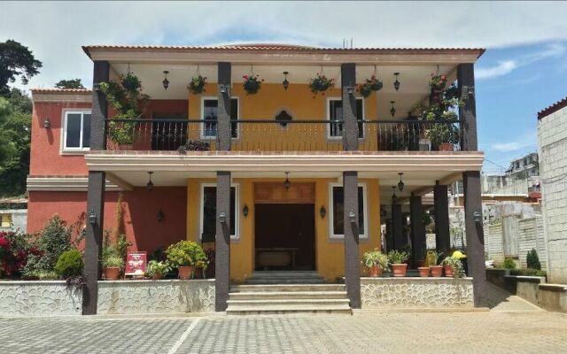 Hotel Los Cofrades