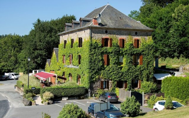 Hôtel de la Brasserie de Treignac