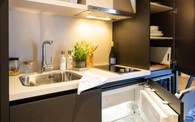 Adina Serviced Apartments Vienna