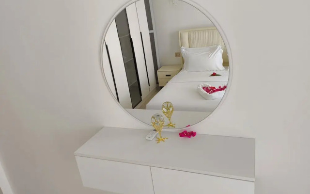 Royal Apartment
