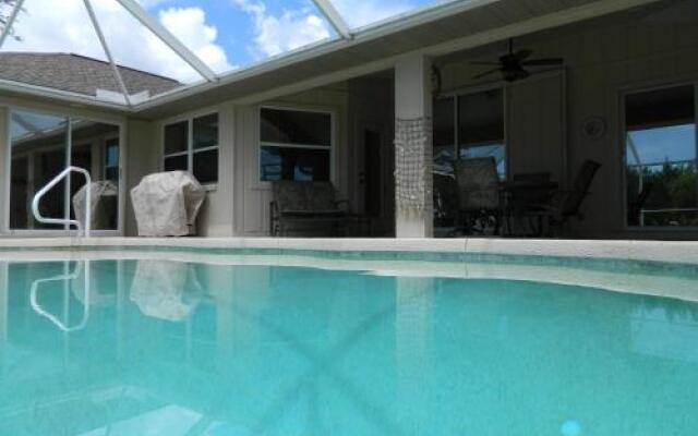Rotonda Circle Villa