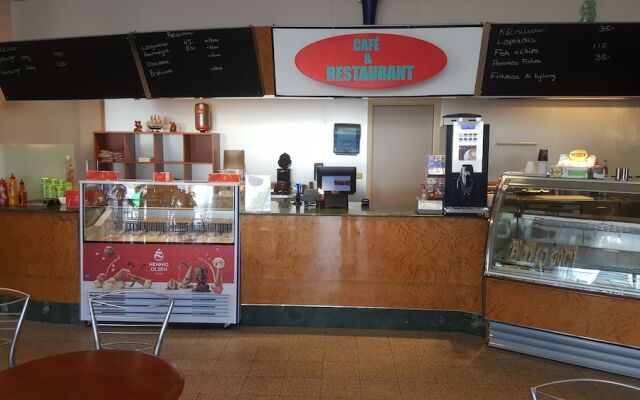 Motell Svinesundparken