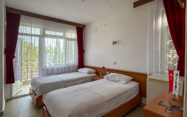 Nice Hotel