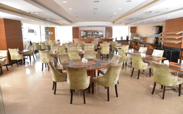 Anemon Kent Çiğli Otel