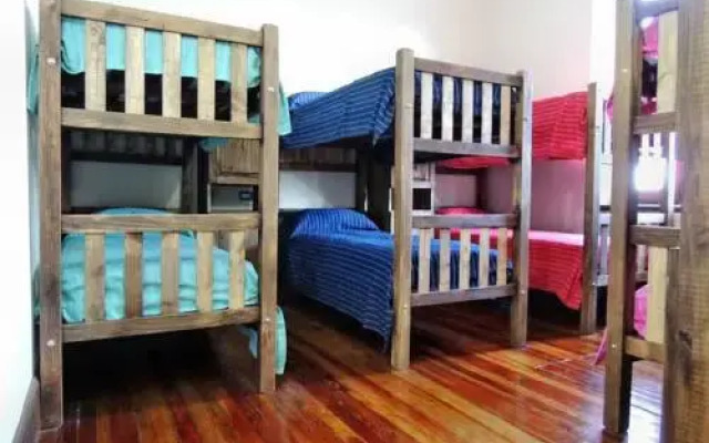 Antigua Residencia