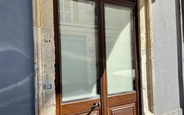 Vecchia Ognina Apartments Catania - free Parking