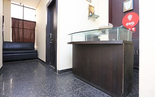 Hotel Gagan Grant by OYO Rooms