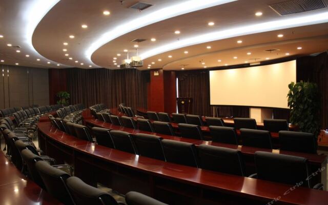 Airport Hotel Hefei