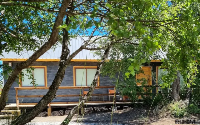 Refugios de Montaña Reloncaví - RL1