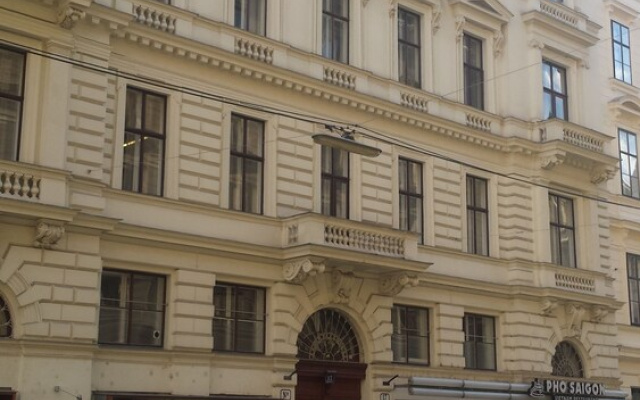 Vienna Hotspot - Staatsoper
