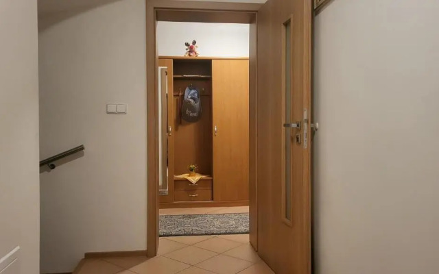 Ubytovanie Bičár