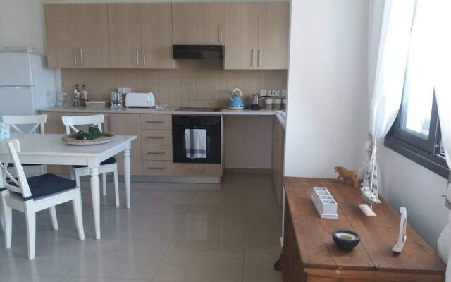 Beautiful and Modern Apartment in Oroklini, Cyprus