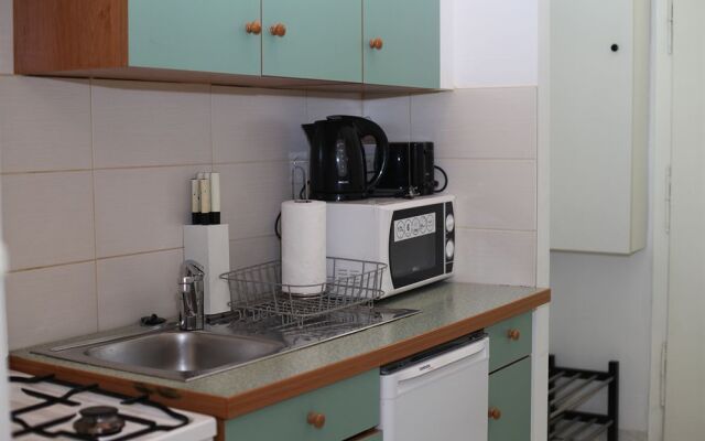 Apartment Mandlgasse