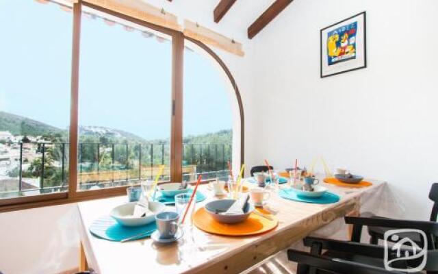Abahana Villas Los Pasitos