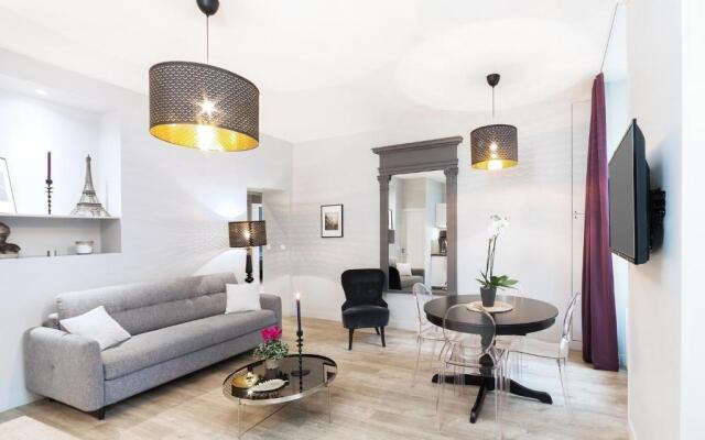 Chic Apartments Opera