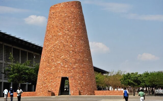 The Soweto Hotel & Conference Centre
