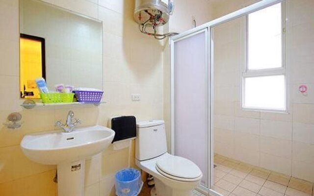 Ding Xiang Guest House