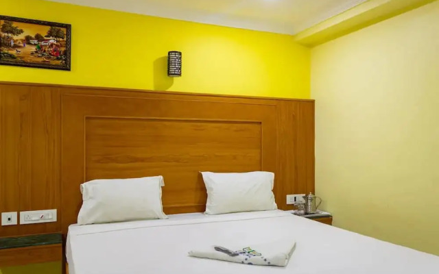 Hotel Sun World