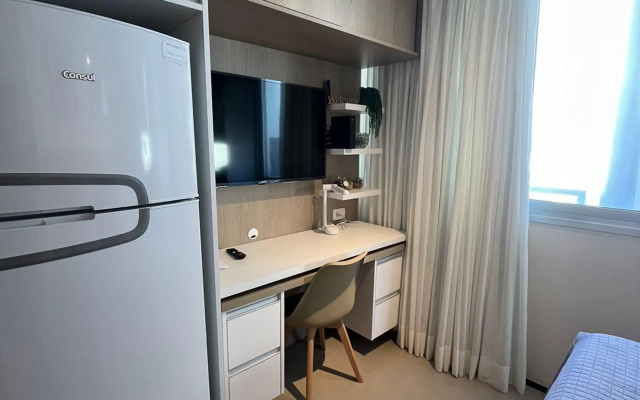 VNF713 Studio Frei Caneca ao lado do Shop Prox Avenida Paulista - Hotel in เซาเปาลู - Photo 5
