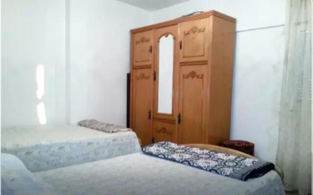 Alex apartment