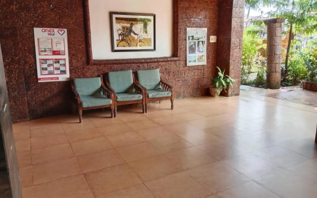 Sea Breeze Beach Resort Candolim