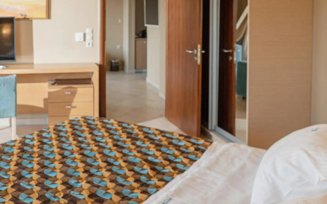 Molos Bay Hotel