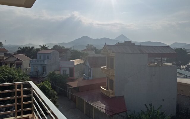 Hoa Sen Hotel