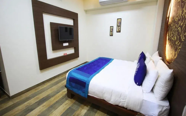 OYO 2456 Hotel Narayan Inn