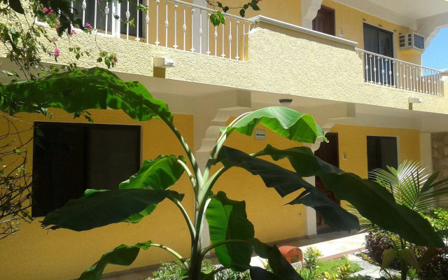 Hotel Real del Mayab