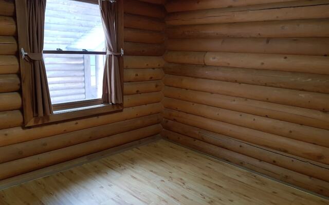 Dunnae Nature Forest Lodge House