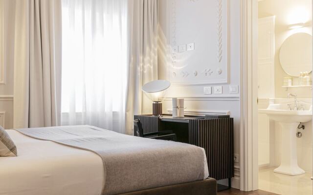 Dimora Palanca Boutique & SPA