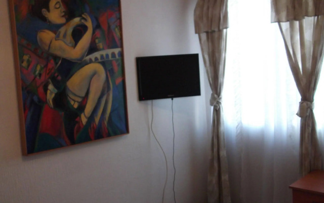 Mediterraneo B&B
