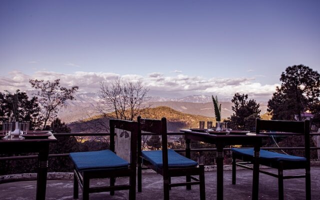 Stay Inn Kausani