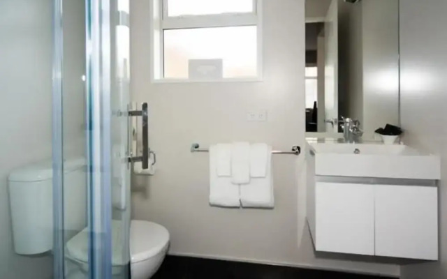 315 motel Riccarton
