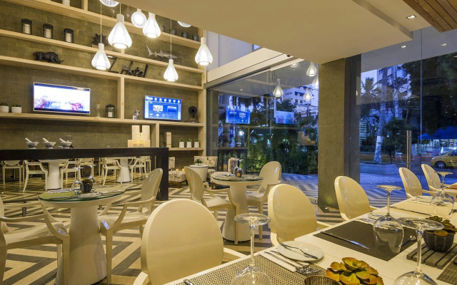 OZ Hotel