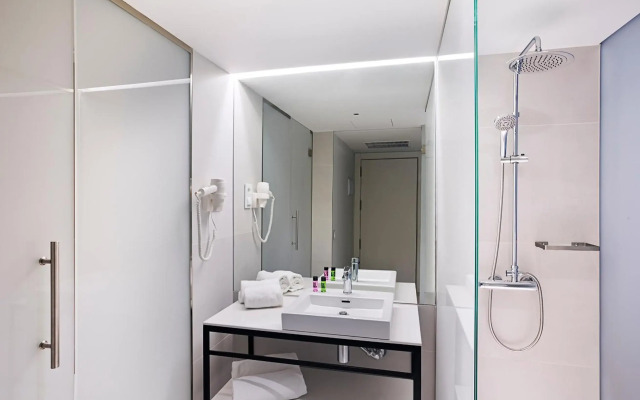 Melissa Hotel Riyadh
