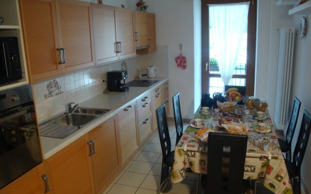 B&B Casa Lucini