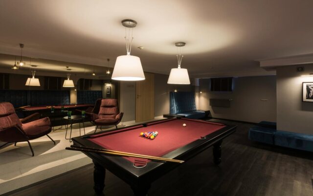 Hotel Antares