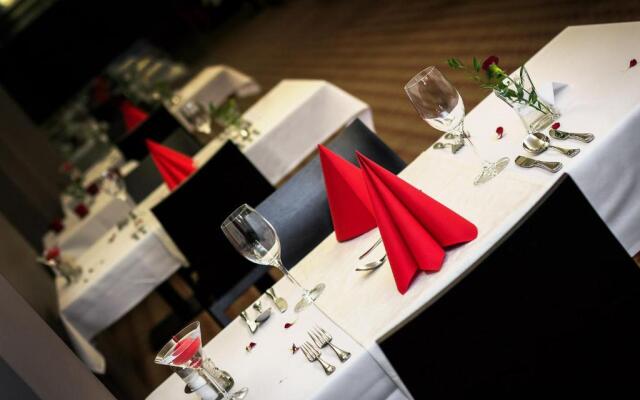 Kongres Hotel Roca