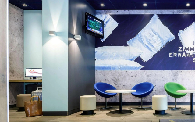 Ibis Budget Osnabrueck City